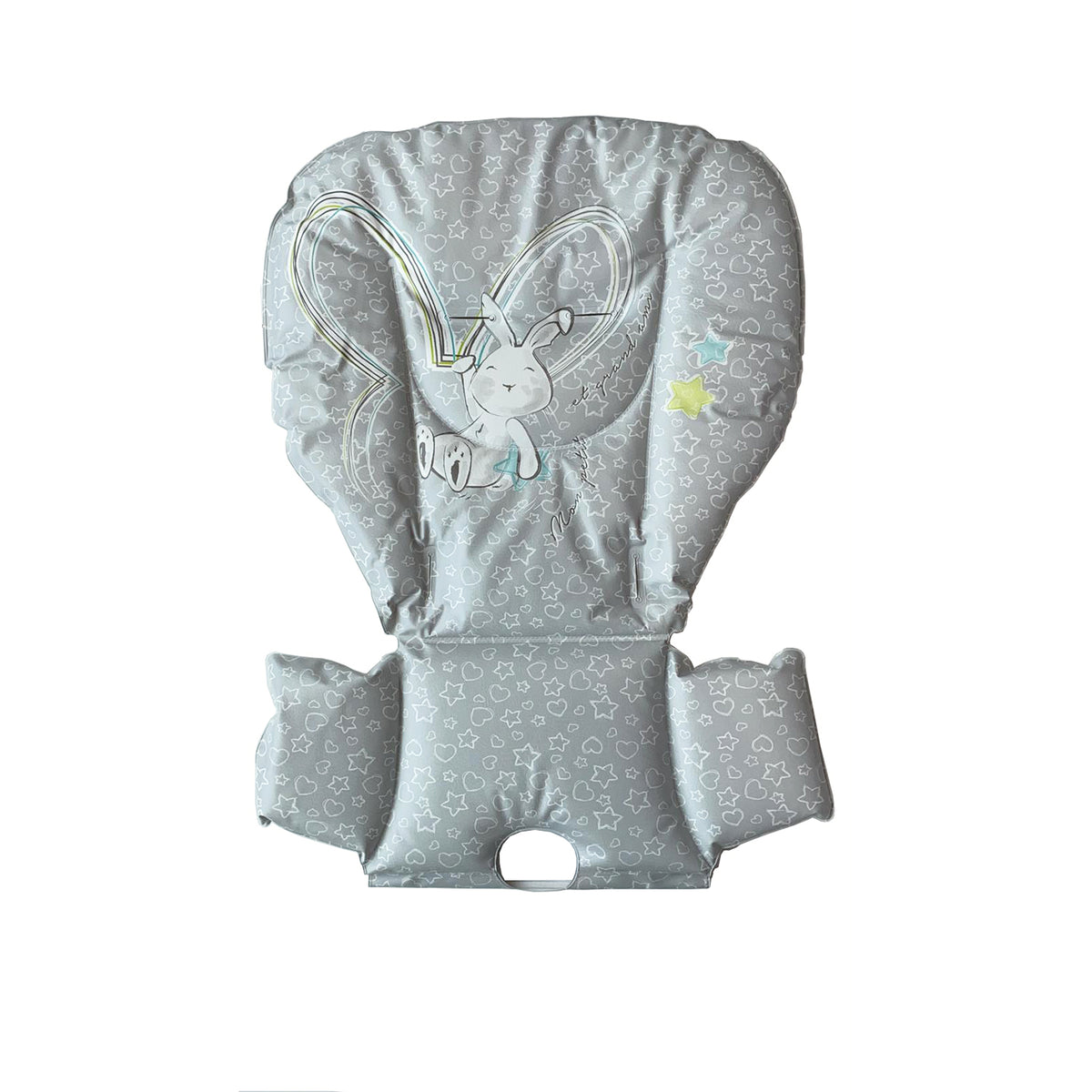 Cubierta Original Para Tronas Campione Rabbit