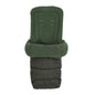 Cosatto Deluxe footmuff BUREAU