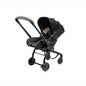 Car seat Doona X NITRO BLACK Doona