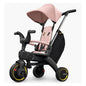 Doona Liki Trike S3 Blush Pink