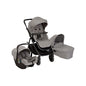 Graco Near2Me DLX 3 in 1 ASH