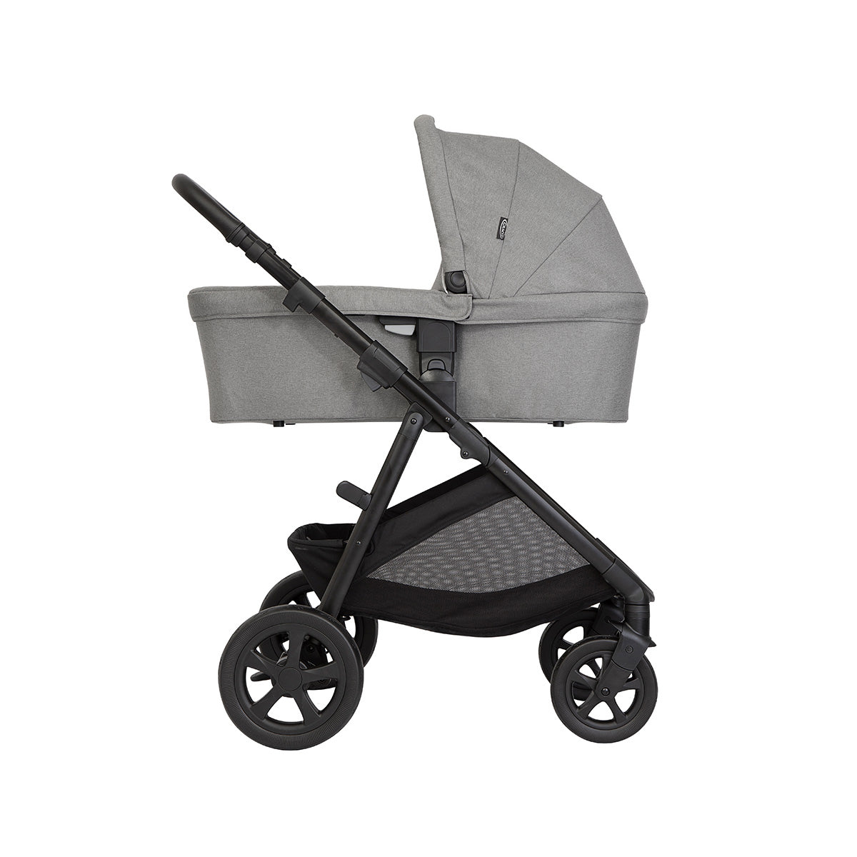 Graco Move with Me LITTLE ADVENTURES