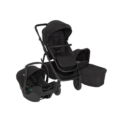 Graco Near2Me DLX 3 in 1 MIDNIGHT