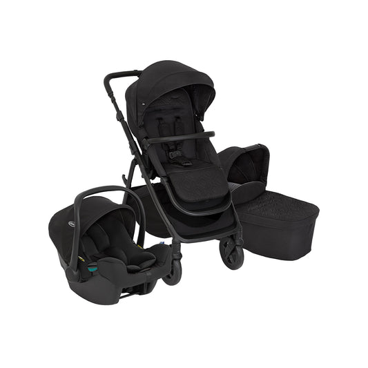 Graco Near2Me DLX 3 in 1 MIDNIGHT