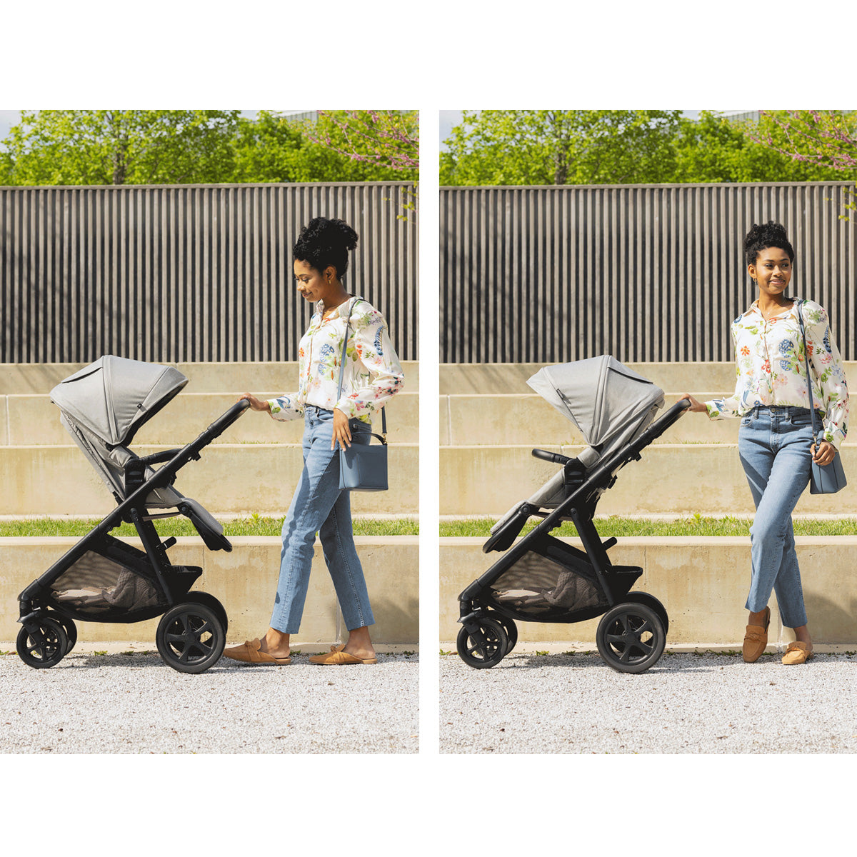 Graco Lovin`hug Swing -PARADE