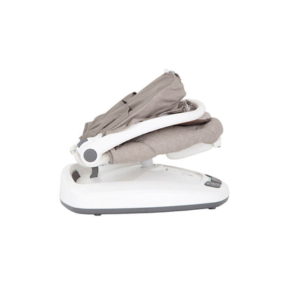 Graco Presti 3 in 1 CHARCOAL