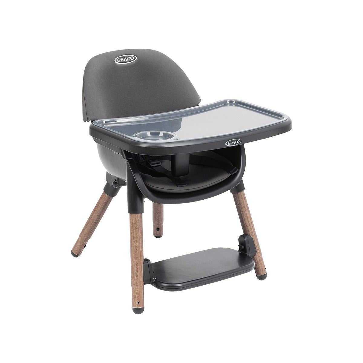 Britax Smile 5Z Style Teak