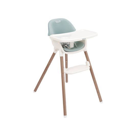 Graco Presti 3 in 1 DUCK EGG
