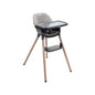 Graco Presti 3 in 1 STEEPLE GRAY