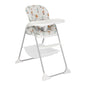 Graco SnackEase UP & AWAY