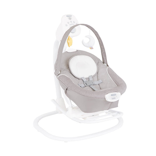 Graco SoftSway STARLIGHT