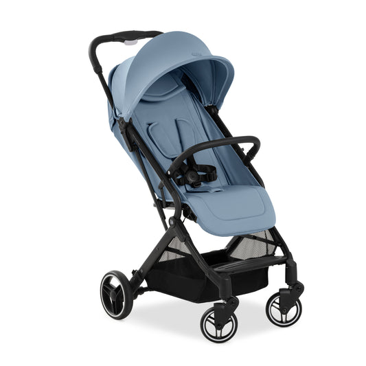 Travel N Care Plus Dusty Blue