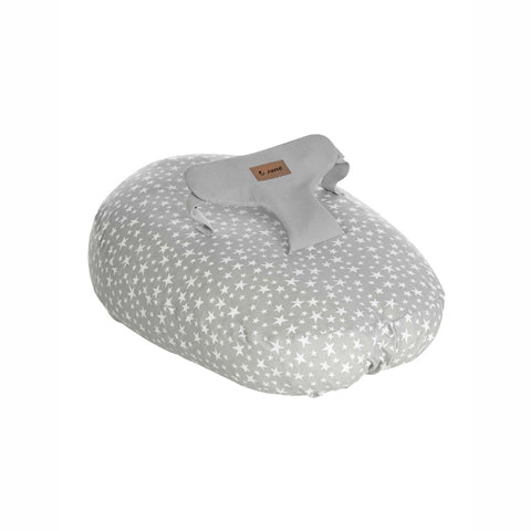Jane Convertible Maternity Pillow and Baby Lounger T01 Star