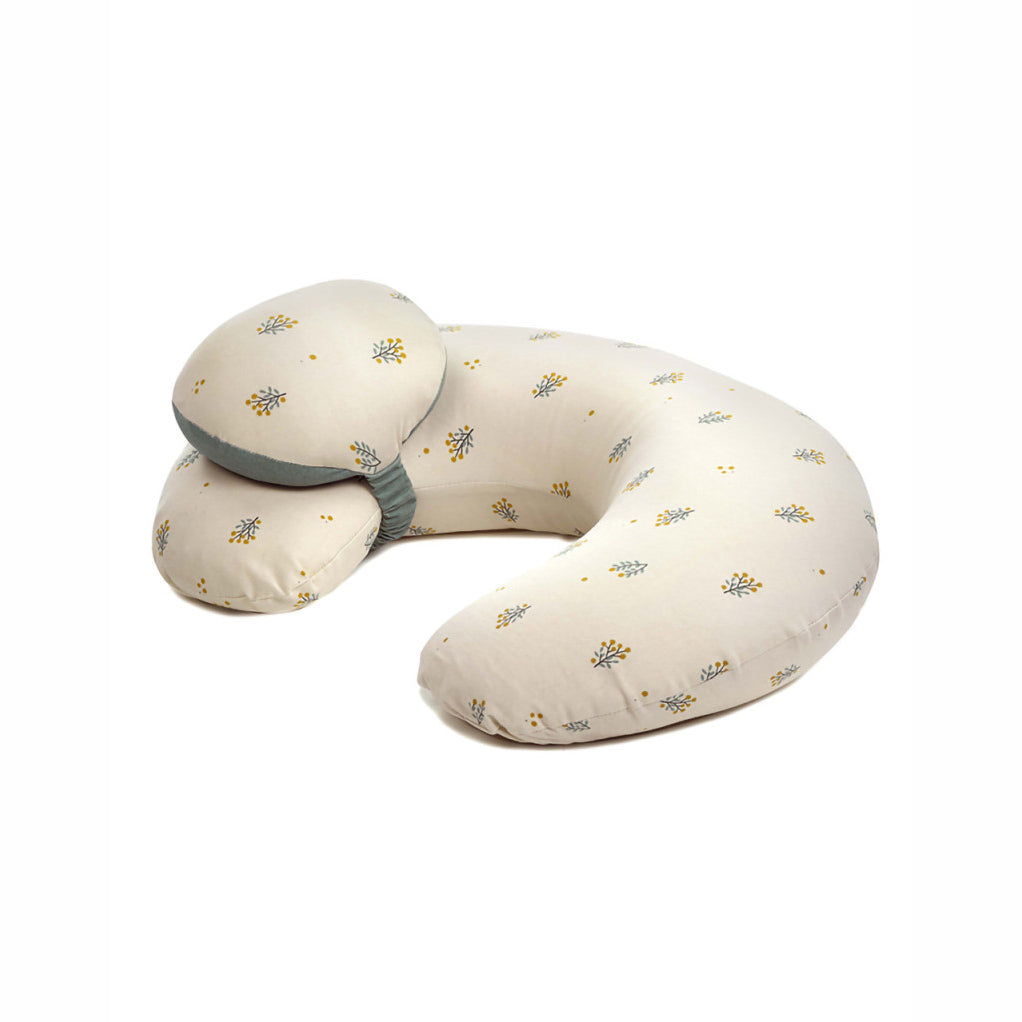 Jane Lactancy Cushion U78 BOTANIC