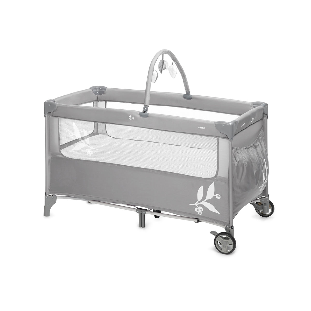 Jane Duo Level U90 Mist