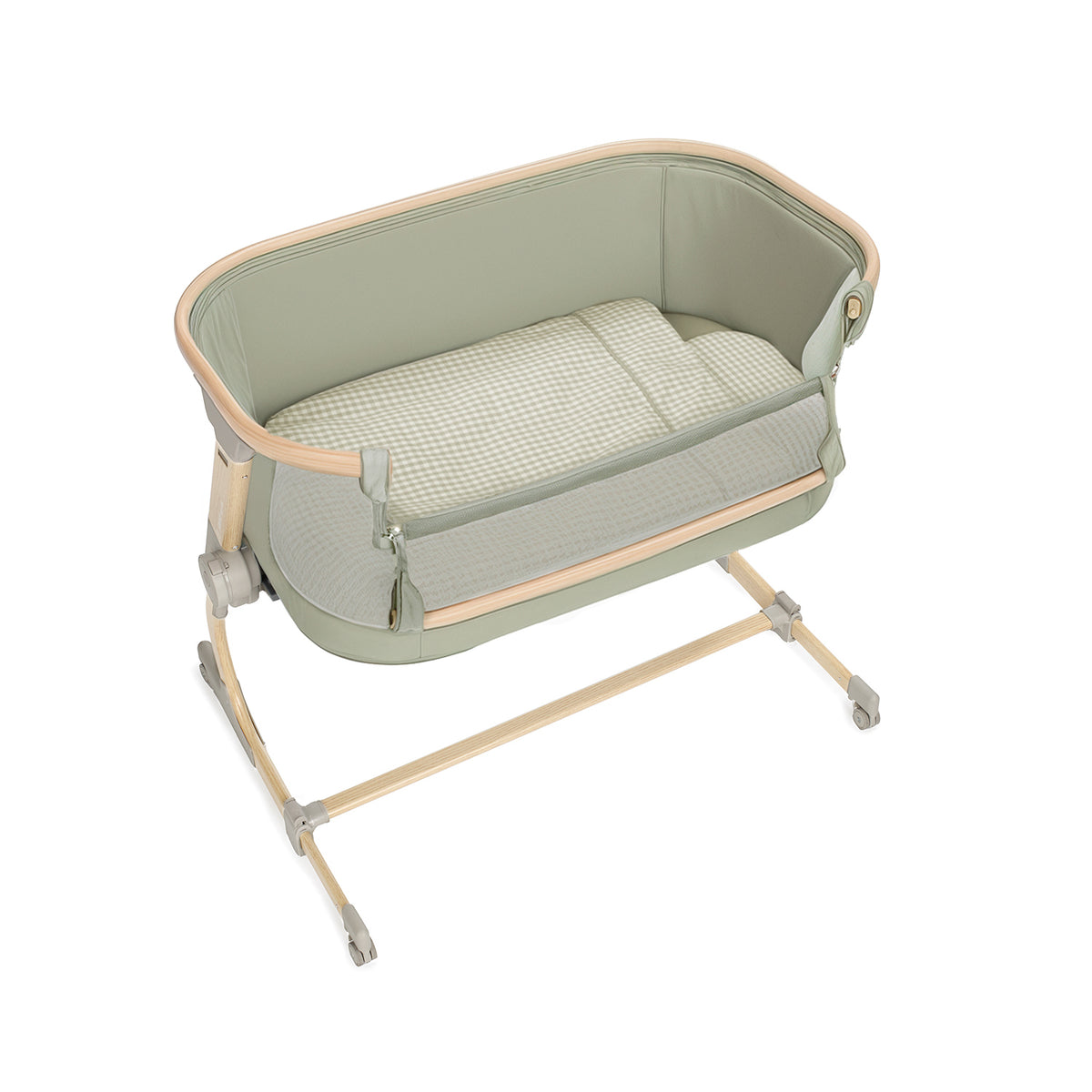 Jane Baby Side III U87W SAGE