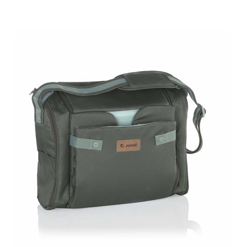 Jane High chair bag Avant U78 BOTANIC