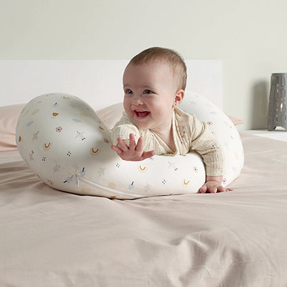 Jane Lactancy Cushion U78 BOTANIC