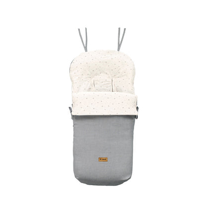 Jane Nest Plus Slight U05 DIM GREY