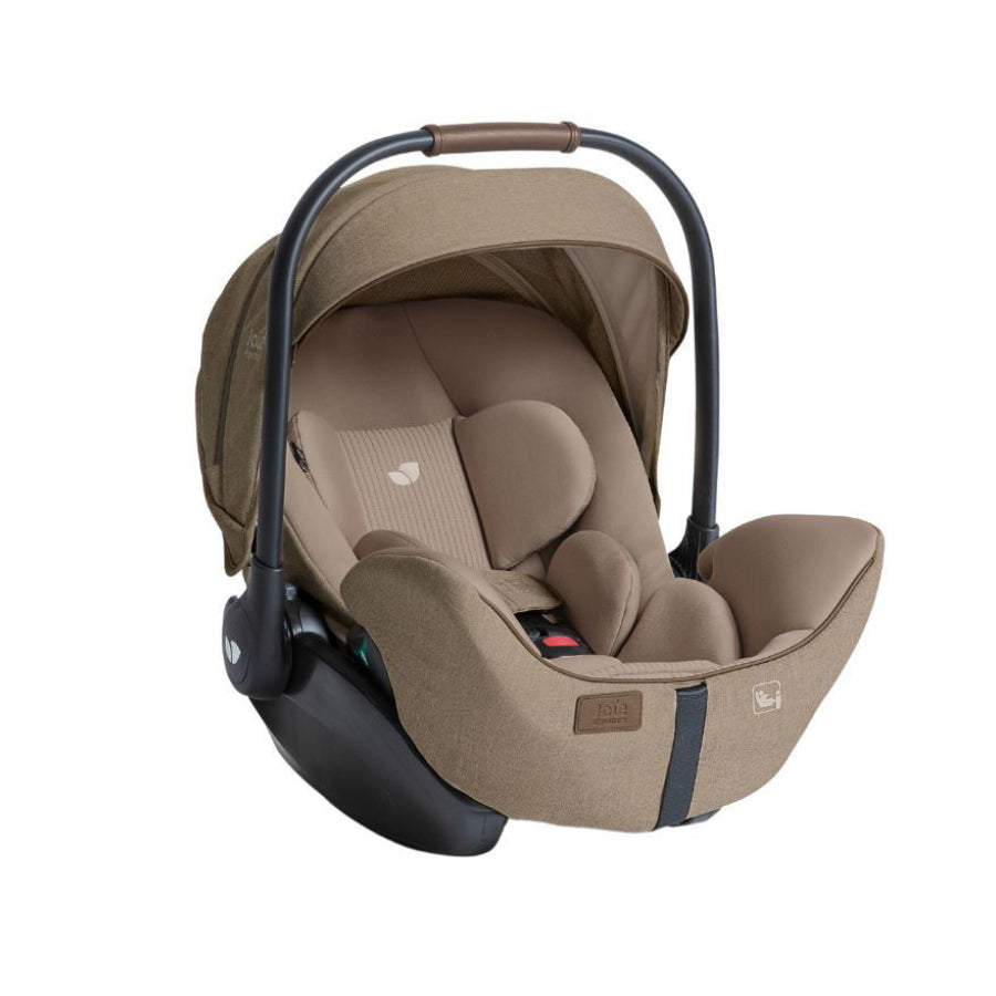 Joie i-Level Pro Signature Sandstone