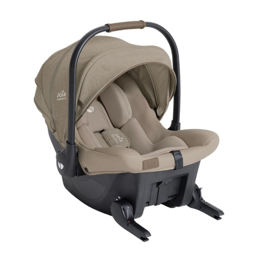 Joie Sprint Signature Sandstone