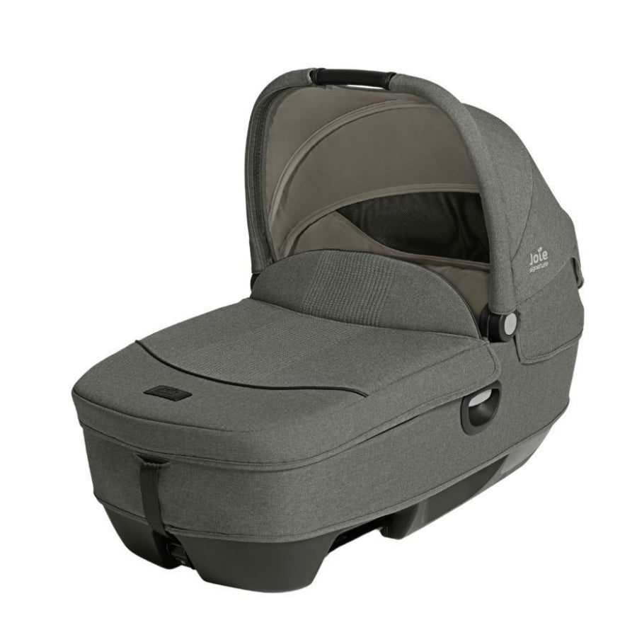 Joie Carrycot Calmi R129 Signature Evergreen