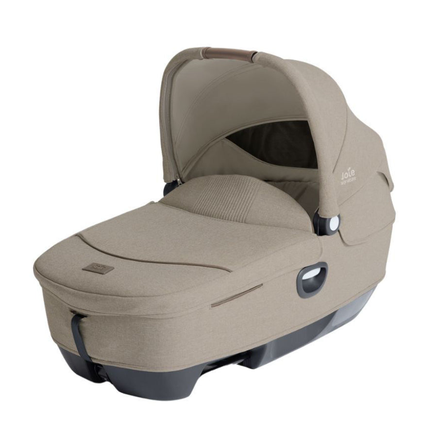 Joie Carrycot Calmi R129 Signature Sandstone
