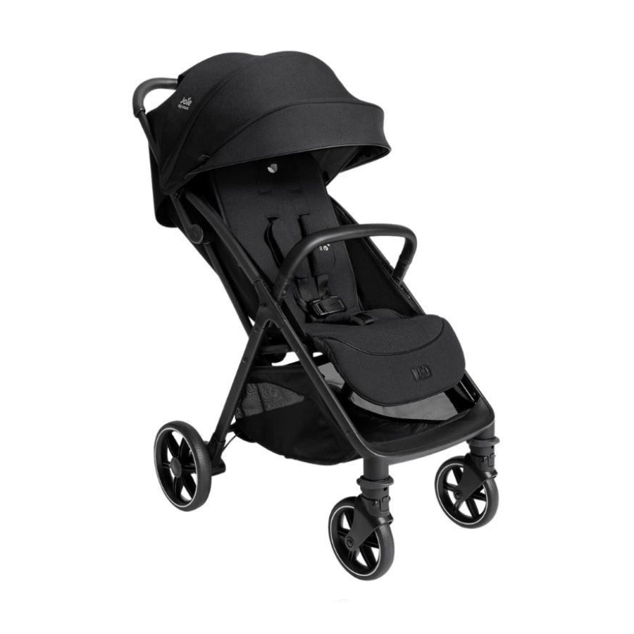 Joie Parcel LX Signature Eclipse