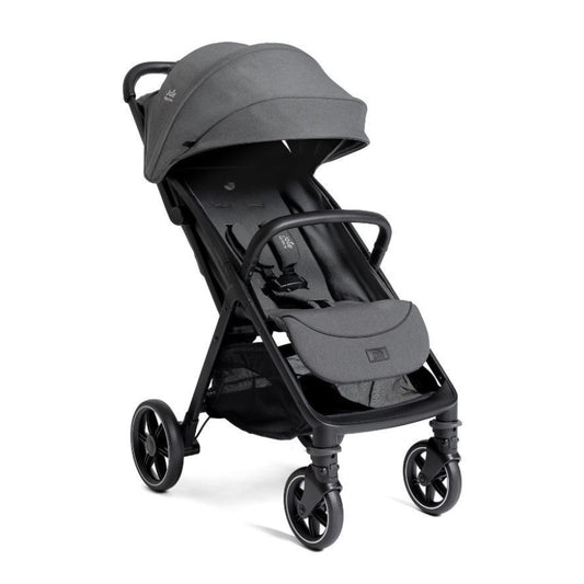 Joie Parcel LX Signature Ebony