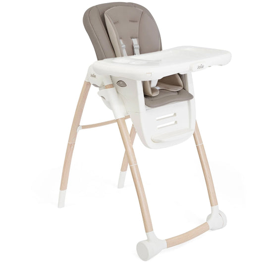 Joie Multiply 6in1 Walnut Wood