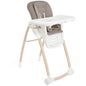 Joie Multiply 6in1 Walnut Wood