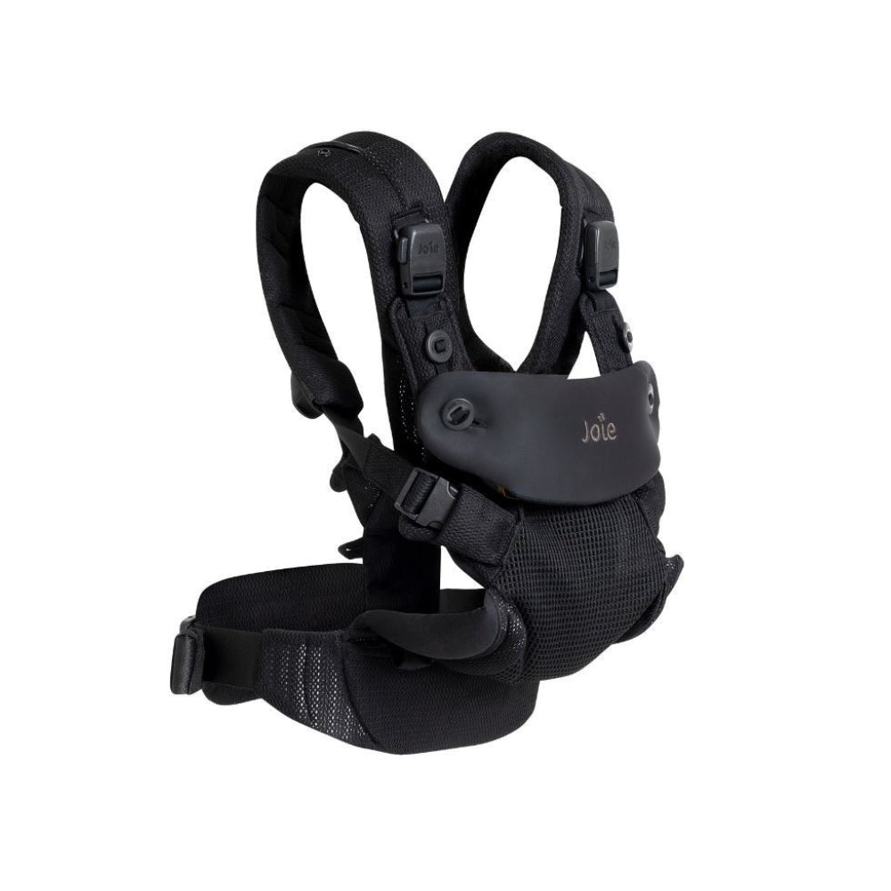 Joie Savvy Air Coal
