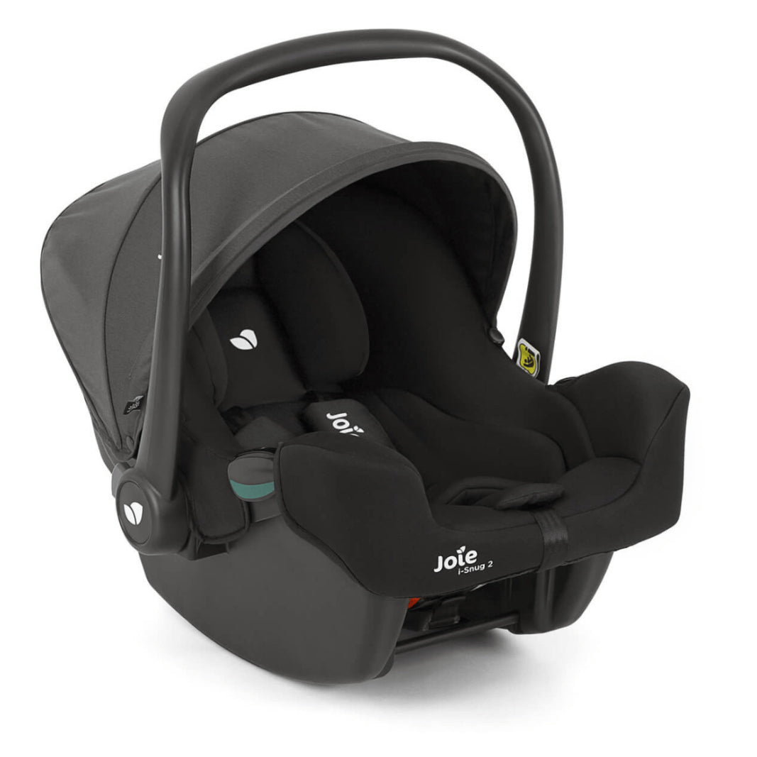 Joie i-Snug 2 Shale