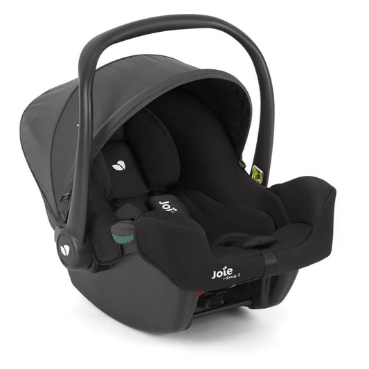 Joie i-Snug 2 Shale