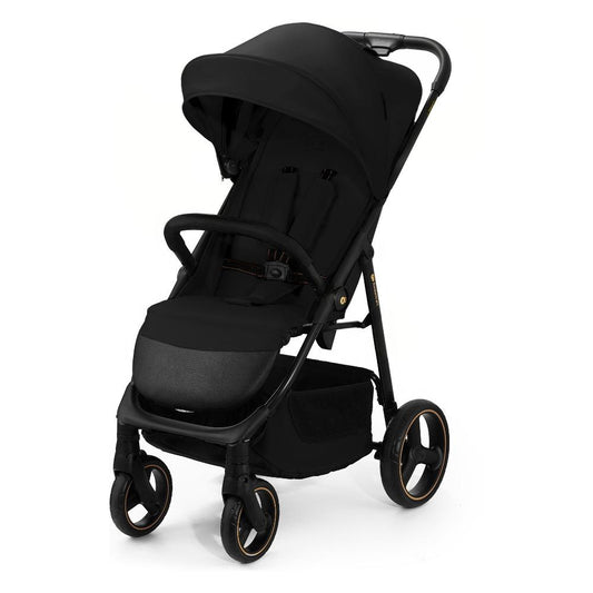 Kinderkraft Trig 3 Onyx black