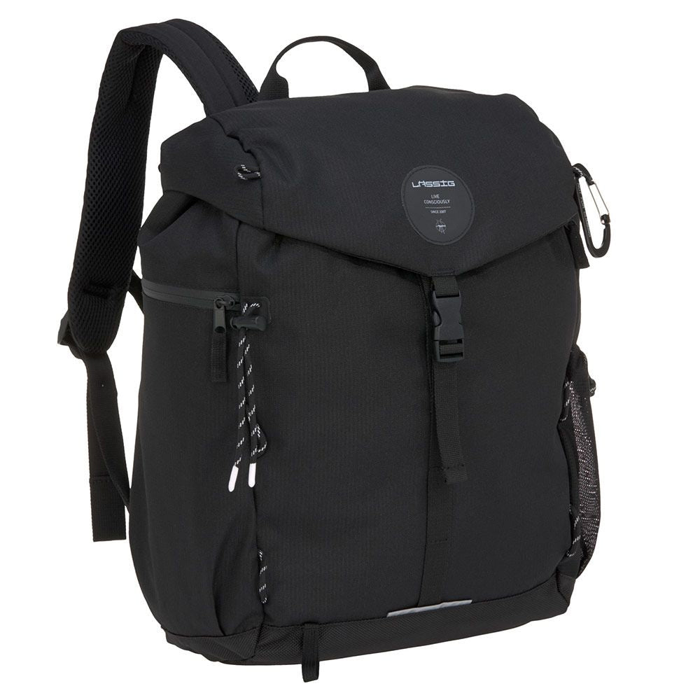 Outdoor BLACK