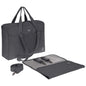 Cotton Essential Bag ANTHRACITE