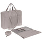 Cotton Essential Bag TAUPE