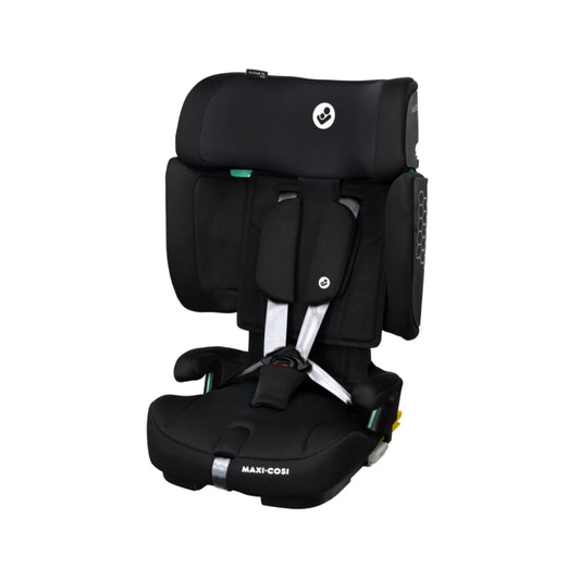 Maxi Cosi Nomad XL Plus Authentic Black