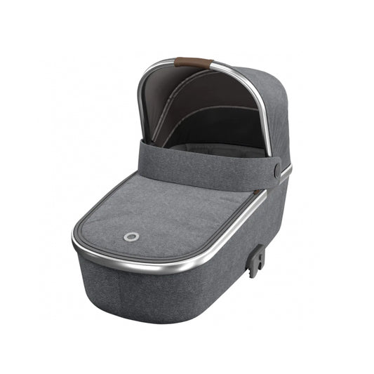 Carrycot Oria Luxe Twillic Grey Maxi-Cosi