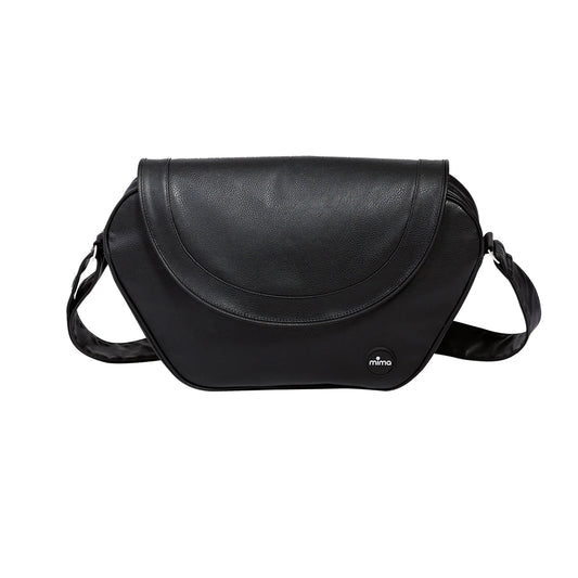 Mima Changing Bag Black
