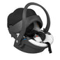 Mima iZi Go Modular X2 by Besafe Snow White