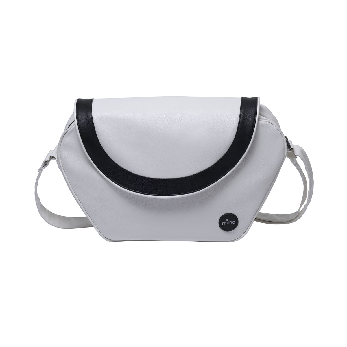 Mima Trendy Changing Bag – Snow White