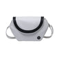 Mima Trendy Changing Bag – Snow White