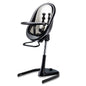 Mima Moon Black/Snow White