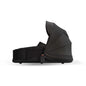 Mima Carrycot Creo Black