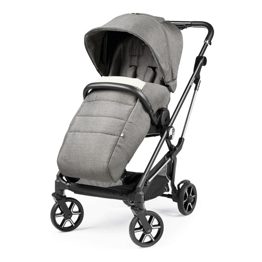 Vivace City Grey Peg Perego