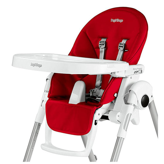 Couverture Originale Pour Chaise Haute Prima Pappa Zero3 & Follow Me Fragola