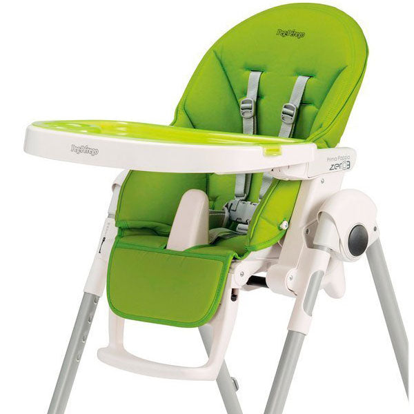 Originalpolsterung Für Hochstuhl Prima Pappa Zero3 & Follow Me Mela Peg Perego