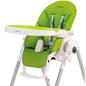 Originalpolsterung Für Hochstuhl Prima Pappa Zero3 & Follow Me Mela Peg Perego